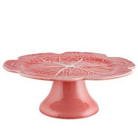 Prato Alto COUVE ROSA BORDALLO PINHEIRO